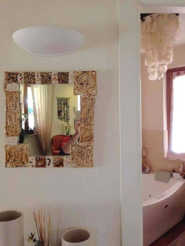 Specchio Magico