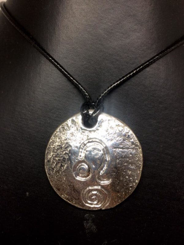 Segni Zodiacali in Argento 925
