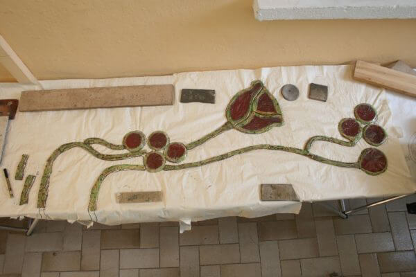 Mosaici - immagine 5