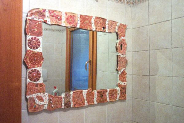 Specchio magico