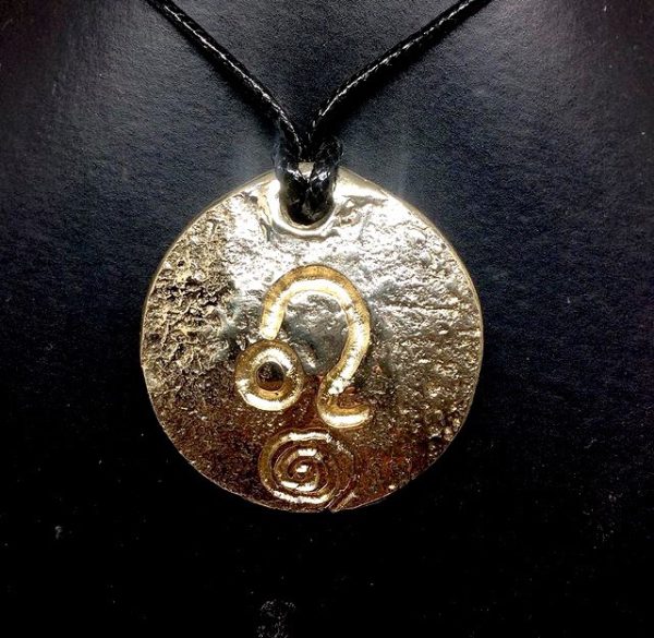 Segni zodiacali in Bronzo