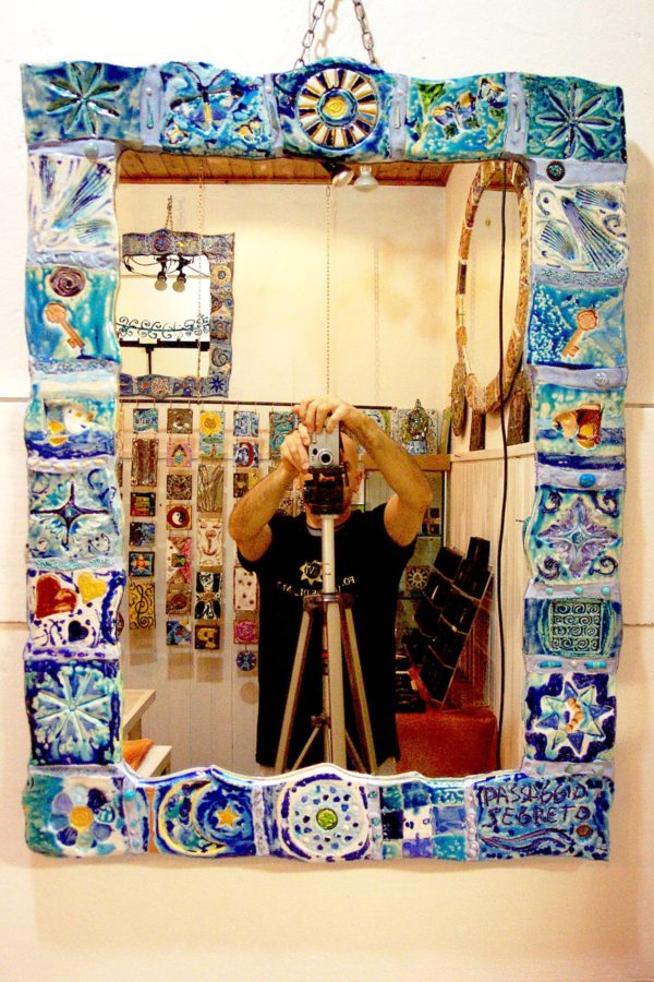 Specchio Magico