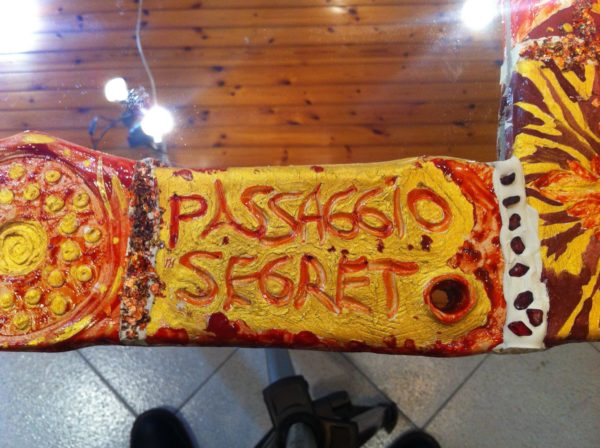 Specchio Magico - immagine 4