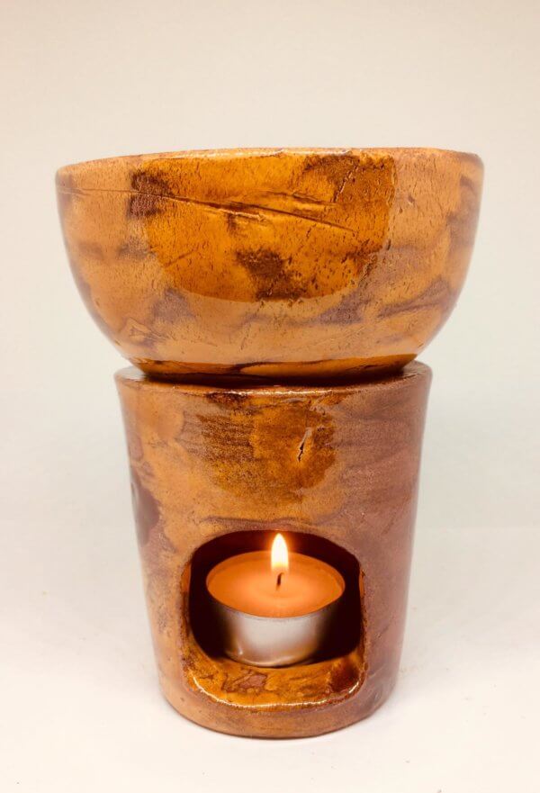 Diffusori essenze in ceramica - immagine 8