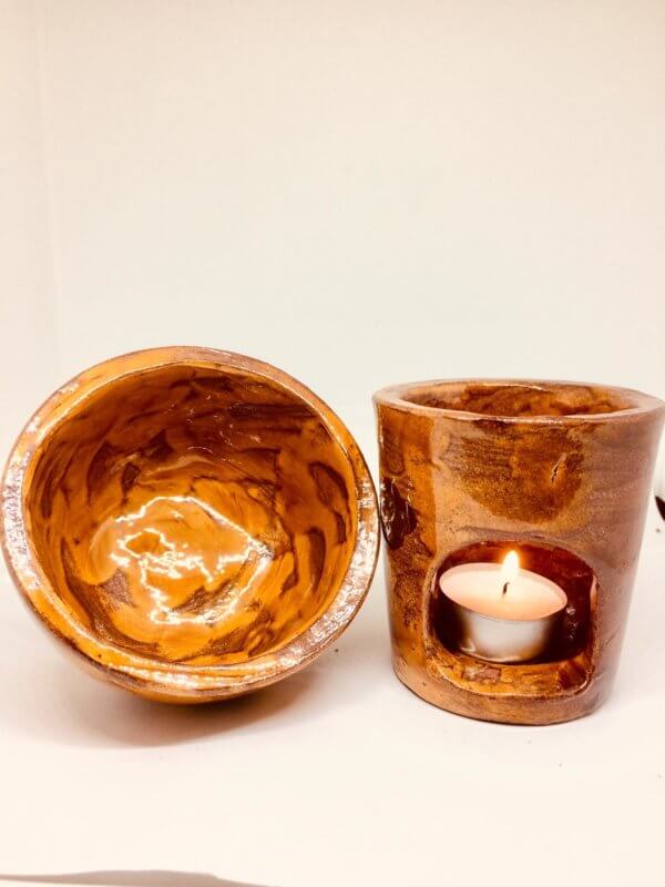 Diffusori essenze in ceramica - immagine 7