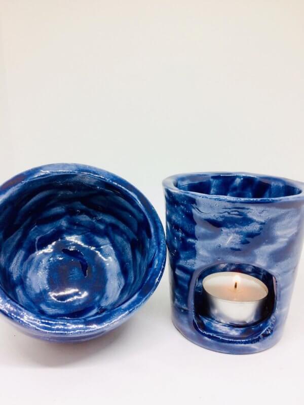 Diffusori essenze in ceramica - immagine 5