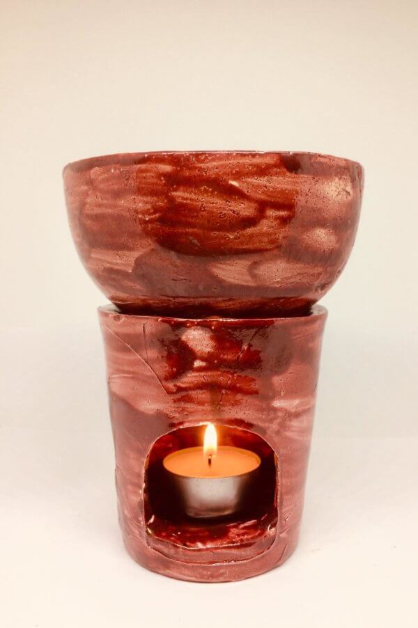 Diffusori essenze in ceramica - immagine 4