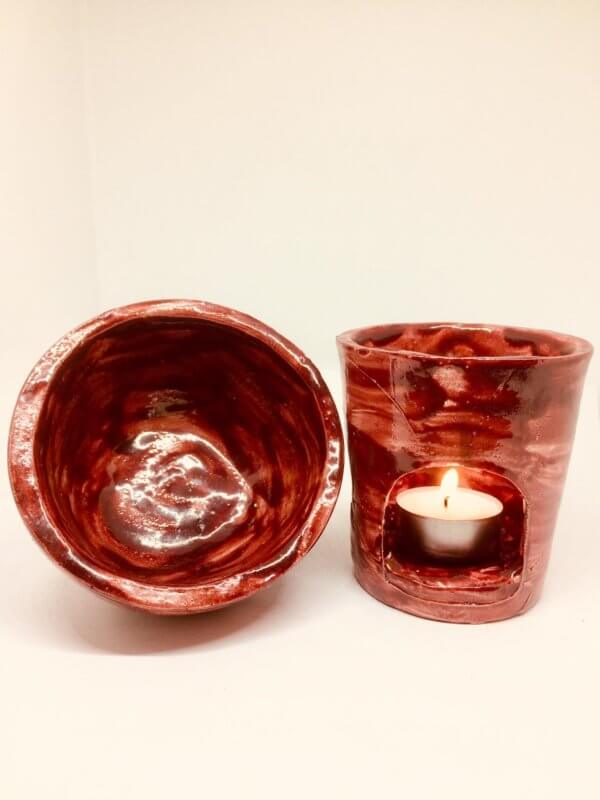 Diffusori essenze in ceramica - immagine 3