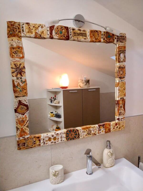 SPECCHIO MAGICO - immagine 3