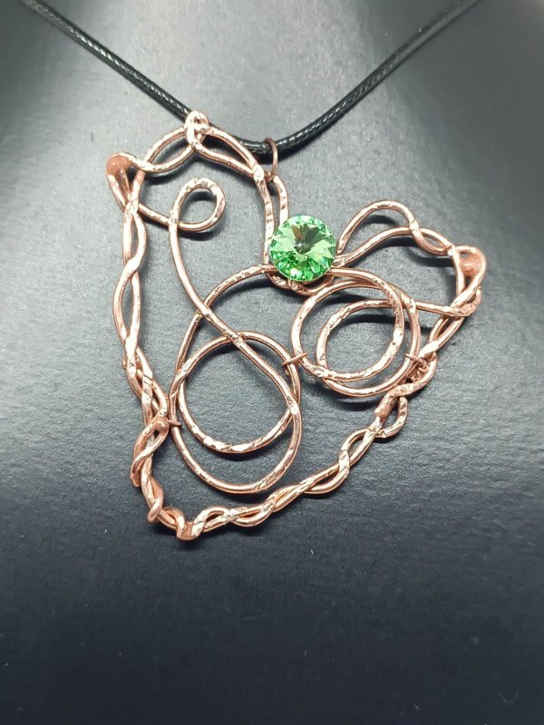 Un cuore non deve mancare mai!...martellato di brutto!...Amorevolmente pero'... - immagine 5