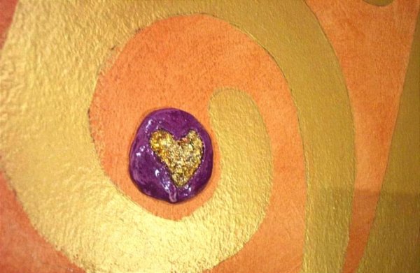 FORMELLINE IN CERAMICA PER IMPREZIOSIRE L' ALBERO DELLA VITA - immagine 8
